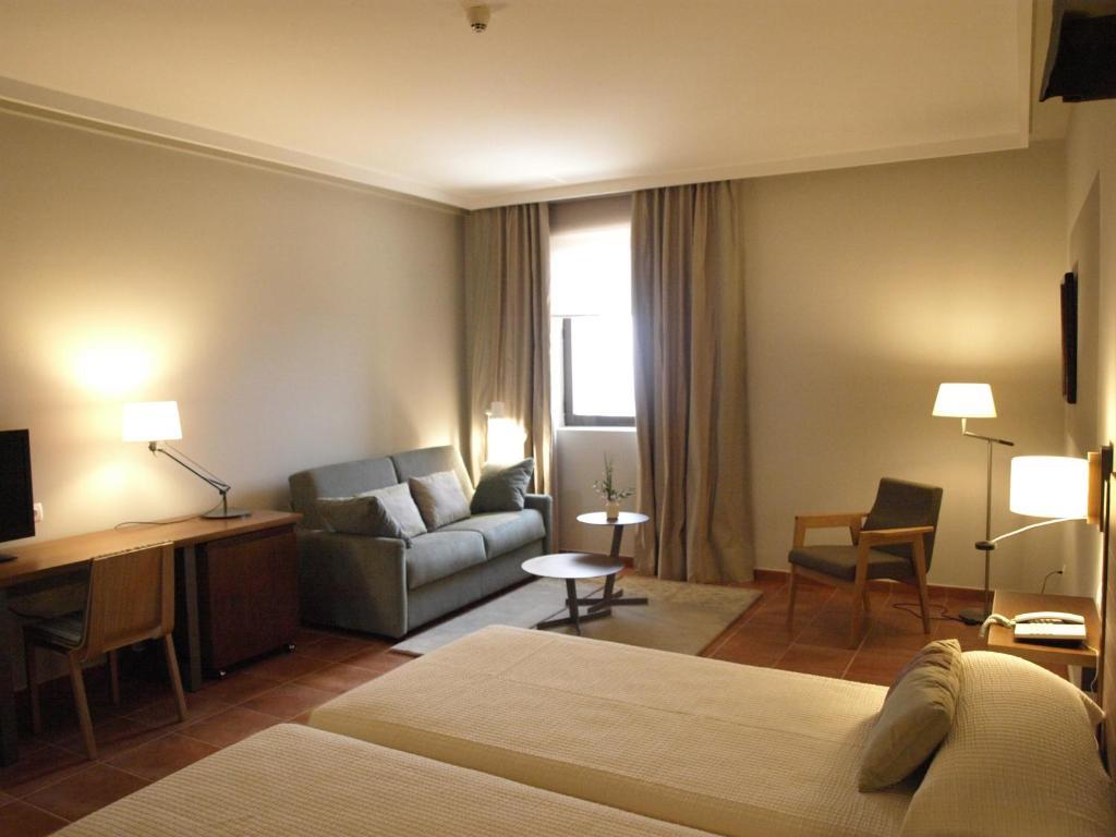 Parador De Lorca מראה חיצוני תמונה